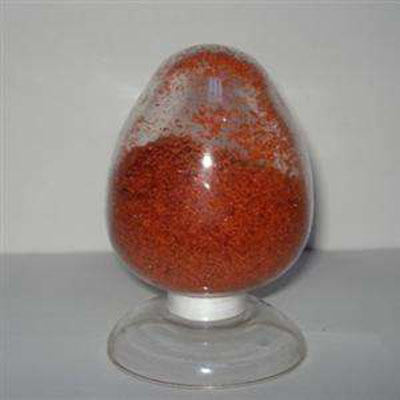 Tungsten Oxide - Vanadium Oxide (WO3/V2O5)-Pieces